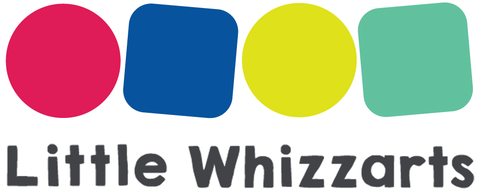 Little whizzart logo